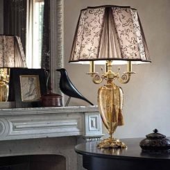 Euroluce коллекция Aida от Antonovich Home