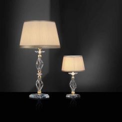 Euroluce коллекция Alicante Clear от Antonovich Home