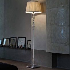 Euroluce коллекция Alicante Clear от Antonovich Home