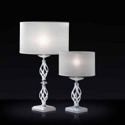 Euroluce коллекция Alicante White от Antonovich Home