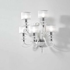 Euroluce коллекция Alicante White от Antonovich Home