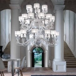 Euroluce коллекция Alicante White от Antonovich Home