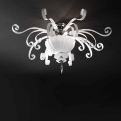 Euroluce коллекция Alicante White от Antonovich Home