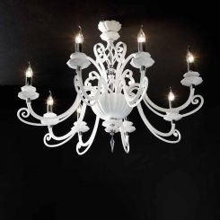 Euroluce коллекция Alicante White от Antonovich Home