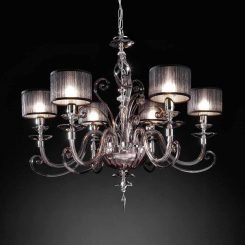 Euroluce коллекция Alicante Fume от Antonovich Home