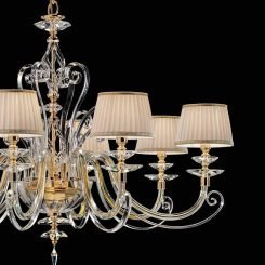 Euroluce коллекция Alicante Clear от Antonovich Home