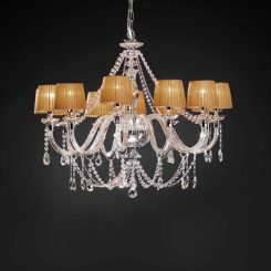 Euroluce коллекция Arcobaleno от Antonovich Home