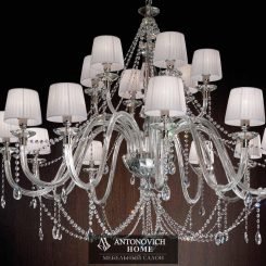 Euroluce коллекция Arcobaleno от Antonovich Home