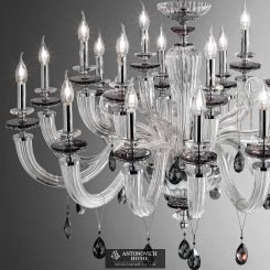 Euroluce коллекция Atalia от Antonovich Home