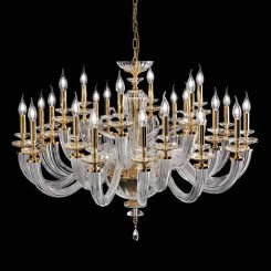 Euroluce коллекция Atalia от Antonovich Home