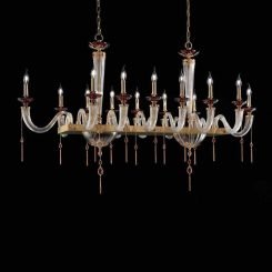 Euroluce коллекция Axis от Antonovich Home