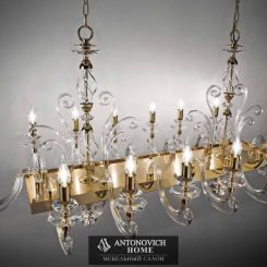 Euroluce коллекция Axis от Antonovich Home