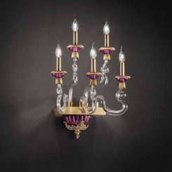 Euroluce коллекция Axis от Antonovich Home