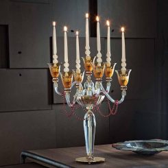 Euroluce коллекция Claire от Antonovich Home