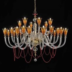 Euroluce коллекция Claire от Antonovich Home