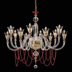 Euroluce коллекция Claire от Antonovich Home