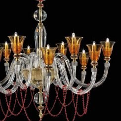 Euroluce коллекция Claire от Antonovich Home