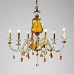 Euroluce коллекция Flora от Antonovich Home