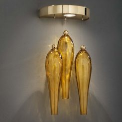 Euroluce коллекция Abstract от Antonovich Home