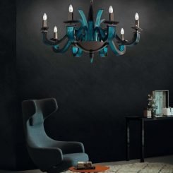 Euroluce коллекция Argo от Antonovich Home