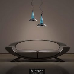 Euroluce коллекция Argo от Antonovich Home