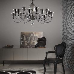 Euroluce коллекция Audrey от Antonovich Home