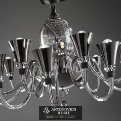 Euroluce коллекция Audrey от Antonovich Home