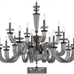 Euroluce коллекция Desiderio от Antonovich Home