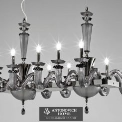 Euroluce коллекция Desiderio от Antonovich Home