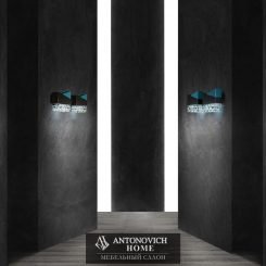 Euroluce коллекция Horizon от Antonovich Home