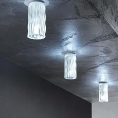 Euroluce коллекция Iceberg от Antonovich Home