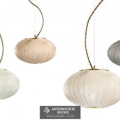 Euroluce коллекция Moonlight от Antonovich Home