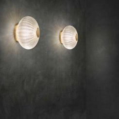 Euroluce коллекция Moonlight от Antonovich Home