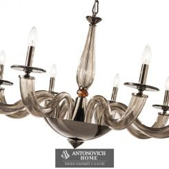 Euroluce коллекция Olympia от Antonovich Home