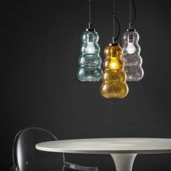 Euroluce коллекция Vogue от Antonovich Home