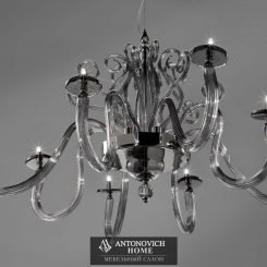 Euroluce коллекция Yncanto от Antonovich Home