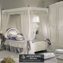 Ebanisteria Bacci детская Bonne Nuit 1 от Antonovich Home