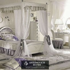 Ebanisteria Bacci детская Bonne Nuit 2 от Antonovich Home