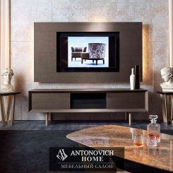 Grilli гостиная Worldesign Zona Giorno 1 от Antonovich Home