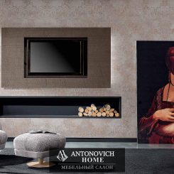 Grilli гостиная Worldesign Zona Giorno 1 от Antonovich Home