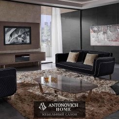 Grilli гостиная Worldesign Zona Giorno 1 от Antonovich Home