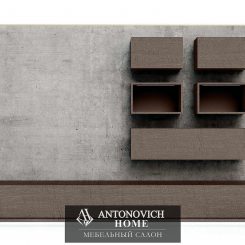 Grilli гостиная Worldesign Zona Giorno 6 от Antonovich Home