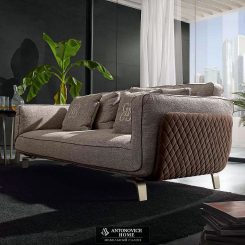 Grilli гостиная Worldesign Zona Giorno 6 от Antonovich Home