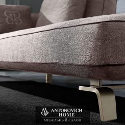 Grilli гостиная Worldesign Zona Giorno 6 от Antonovich Home