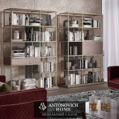 Grilli гостиная Worldesign Zona Giorno 6 от Antonovich Home