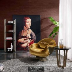 Grilli гостиная Worldesign Zona Giorno 2 от Antonovich Home