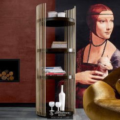 Grilli гостиная Worldesign Zona Giorno 2 от Antonovich Home