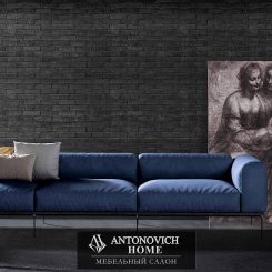 Grilli гостиная Worldesign Zona Giorno 5 от Antonovich Home