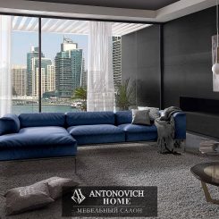 Grilli гостиная Worldesign Zona Giorno 5 от Antonovich Home