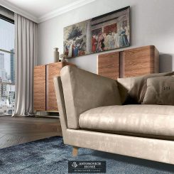 Grilli гостиная Worldesign Zona Giorno 3 от Antonovich Home